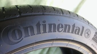 letné 2x225/45 r17 Continental Sportcontact 5 kúpa2024 - 8mm - 4