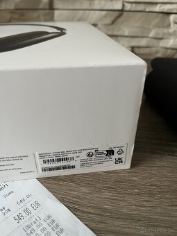 AirPods max Space Gray - 4