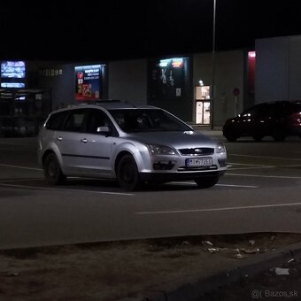 Ford Focus 2 1.6TDCi 66kw (bez DPF) - 4