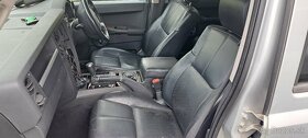 Jeep Commander 3,0 CRD - 4