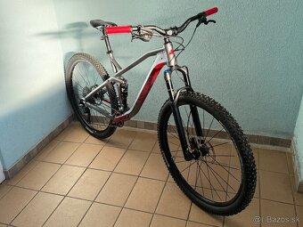 Canyon Neuron - veľkosť L / 29" / mavic / rockshox / 12,9kg - 4