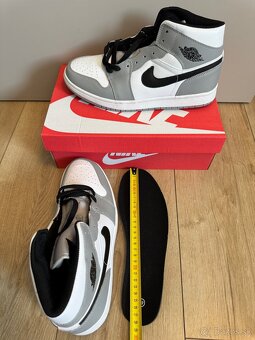 Tenisky NIKE AIR JORDÁN /NOVÉ 44- 28,5cm - 4