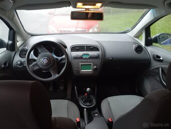 Seat Altea 2.0FSI 16V - 4