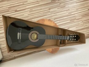 Gitara Valencia VC102BK - 4