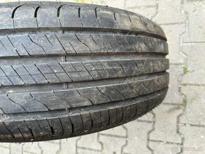 GoodYear EfficientGrip 2 SUV - ZANOVNE - 4