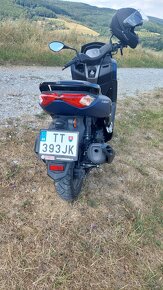 YAMAHA N MAX 125 - 4