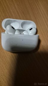 Sluchadka aple  airpods pro - 4