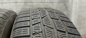 215/60R16 zimne - 4