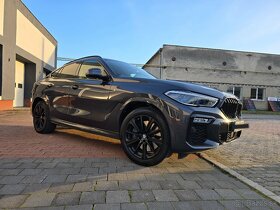 BMW X6 XDrive 40d - 4