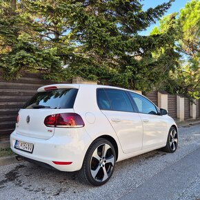 Golf 6 1.4tsi dsg - 4