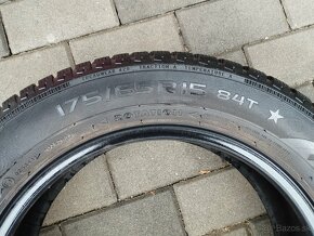 Zimné pneumatiky Nokian WR D3 175/65 R15 84T - 4