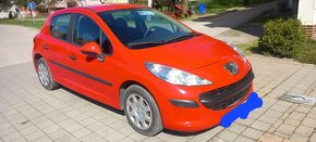 Peugeot  207 - 4