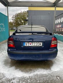 Skoda Octavia 1 1.9TDI 81KW - 4