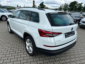 Skoda Kodiaq Soleil 4x4 - 4