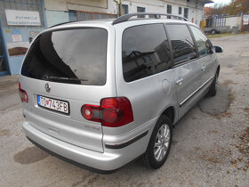 SHARAN 2,0 TDI 103KW R.V. 2010 - 4