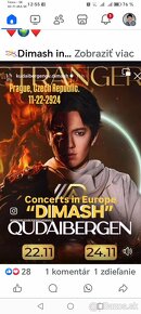 Dimash Qudaibergen - 4