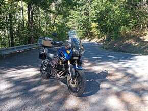 Yamaha xt1200z Super Tenere - 4