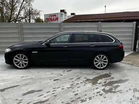 Bmw 520d touring f11 - 4