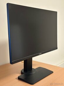 LCD monitor 27" ViewSonic XG2705-2K Gaming - 4