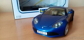 ARTEGA GT 1:18 od Revell - 4