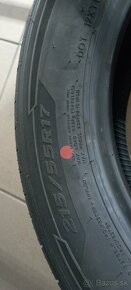 letné pneu Hankook 215/55 R17 94V - 4