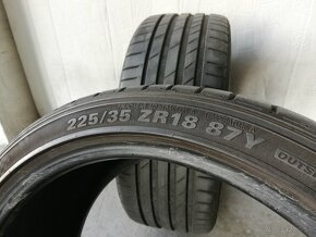 225/35 r18 letné pneumatiky - 4