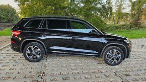 ❗ŠKODA KODIAQ 2.0TDI SPORTLINE DSG 4X4 110KW,VIRTUAL,KAMERA❗ - 4