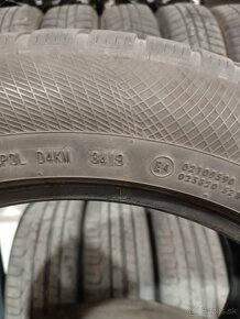 235/55r18 zimné pneu - 4