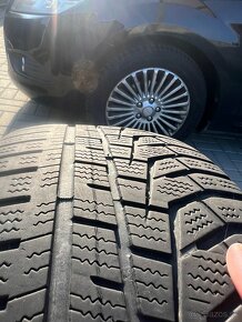 Pneumatiky Hankook zimné R18 - 4