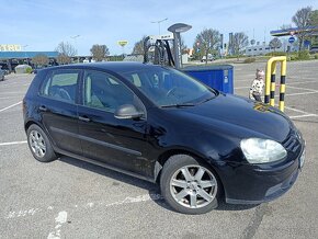 Golf 5 1.6benzin 75kw - 4