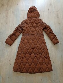 Nová dámska bunda Guess Multi Lucille Jacket - veľkosť S a M - 4