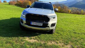 Predám Ford Ranger Wiltrack . - 4