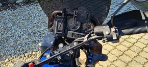 Bmw r1150 gs bmw r1200gs - 4