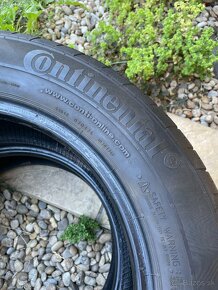 205/60 r16 Continental - 4