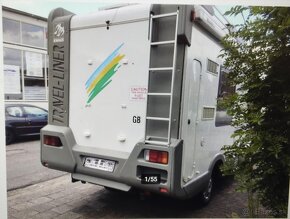 Fiat Ducato knaus - 4