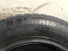 195/65 R15 Zimné pneumatiky Barum Polaris 2 kusy - 4