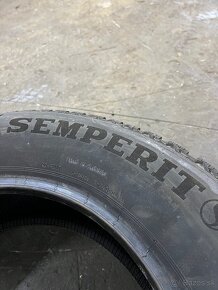 Semperit Speed - Grip 5 New - 4