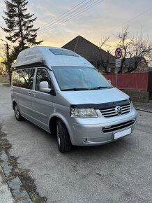 VOLKSWAGEN CALIFORNIA T5 2.5TDI 128KW - 4