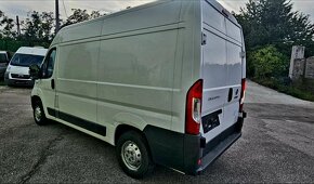 FIAT DUCATO 2.3 MULTIJET - PREDAJ AJ NA SPLÁTKY - 4