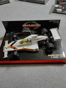 Model McLaren F1 - 4