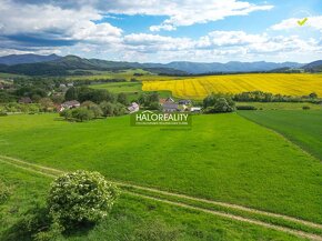 HALO reality - Predaj, pozemok pre rodinný dom   1890 m2 Veľ - 4