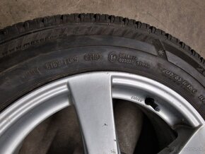 Zim.sada VW T5,T6   16"5×120 205/65R16C - 4