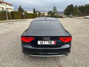 Audi A7 3.0 BiTDI 2012 - 4