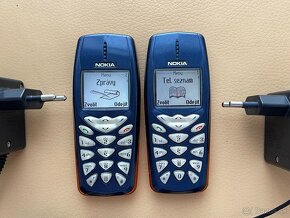 Nokia 3510i - 4