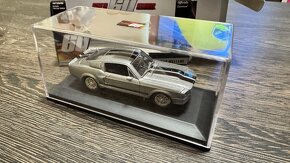 Ford Mustang 1967 “ELEANOR” custom 1:43 - 4