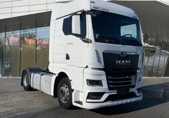 MAN TGX 18.470 4x2 BL SA - 4