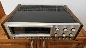 Kenwood KR 8340 - 4