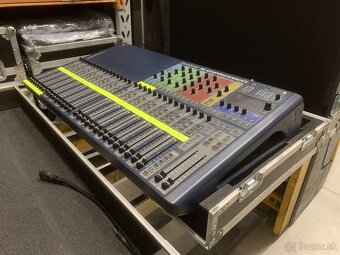 Soundcraft Si Expression 3 + mini stage box 32 - 4