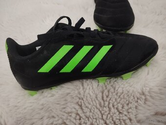 Detské kopačky adidas 33 - 4