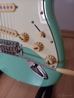 Elektricka gitara Jet 300, plus puzdro - 4